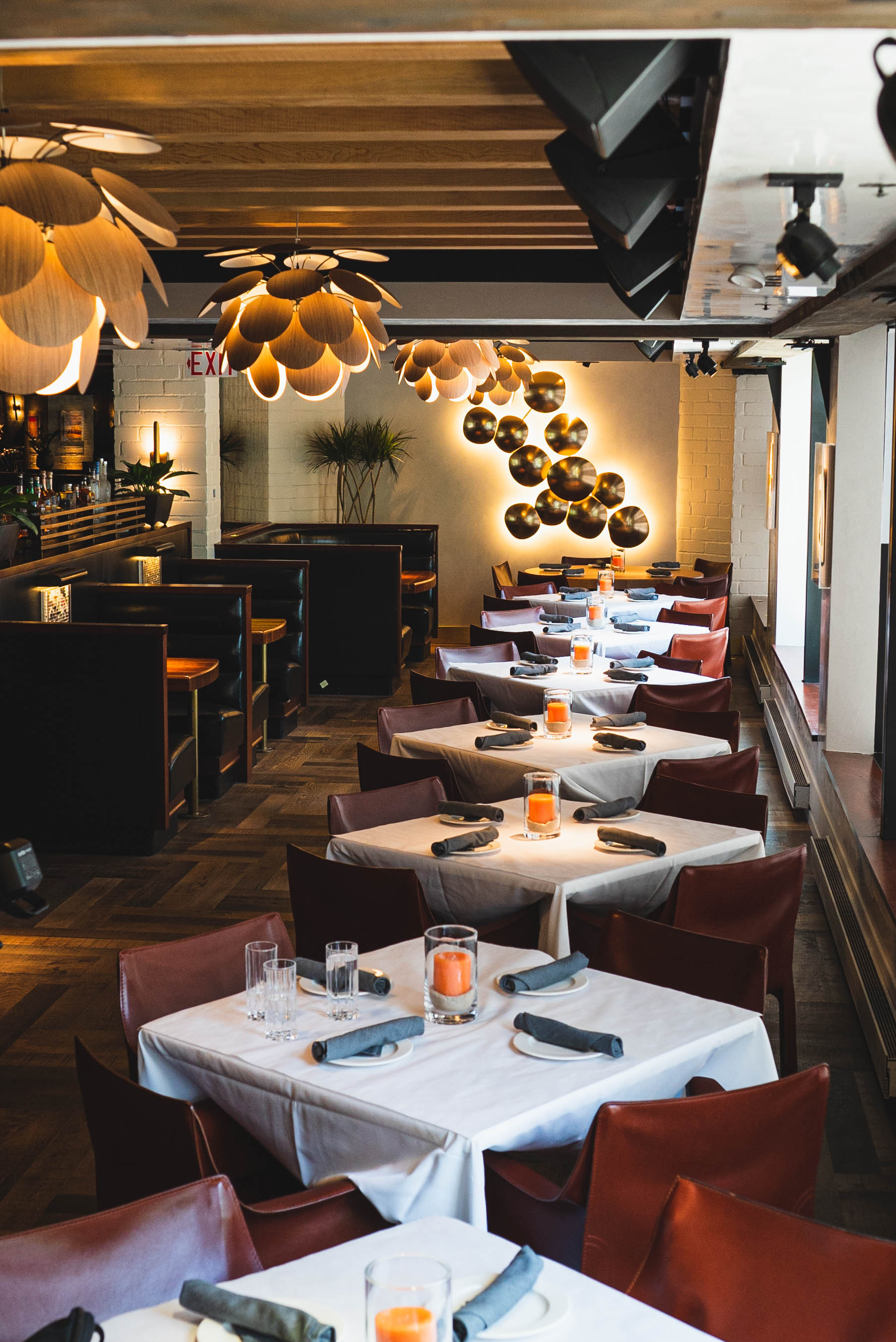 The Evie — Streeterville