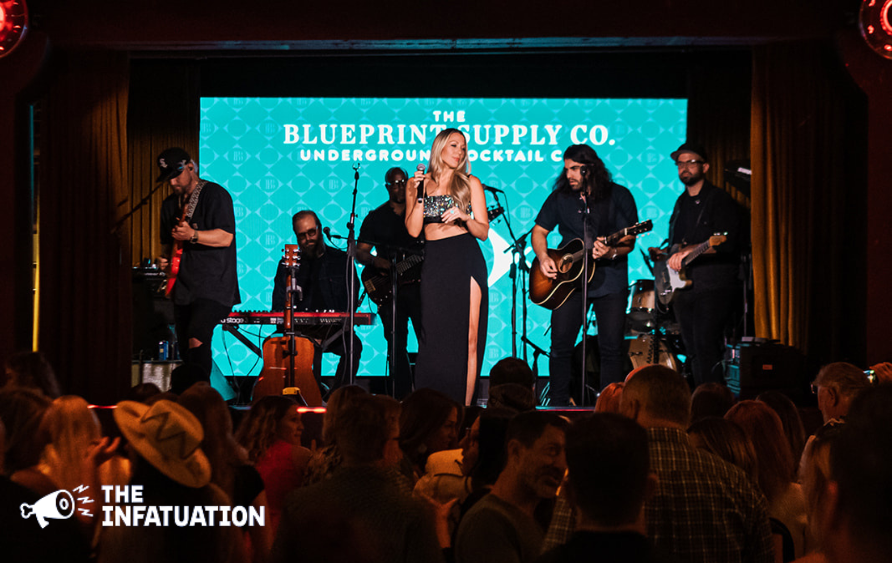 The Blueprint Supply Co