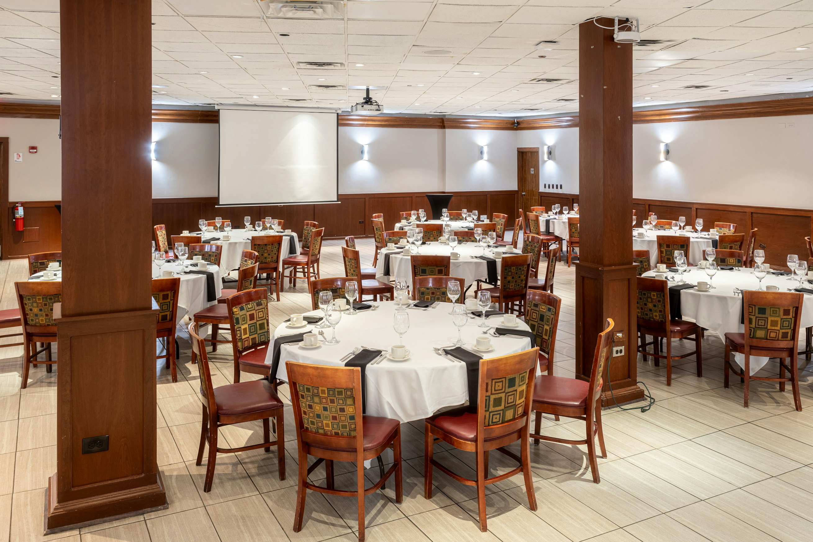 Private Events Westwood Tavern